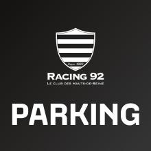 PARKING R92