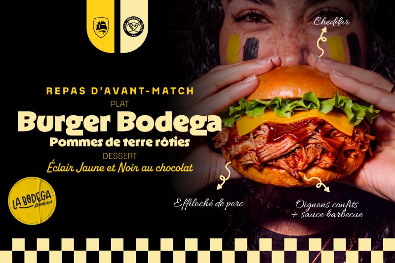 REPAS UBB