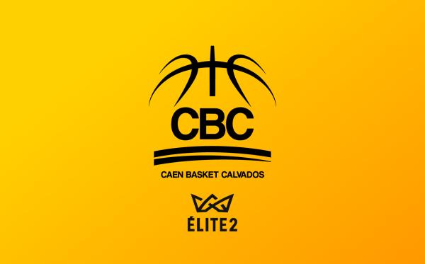 STADE ROCHELAIS BASKET / CAEN