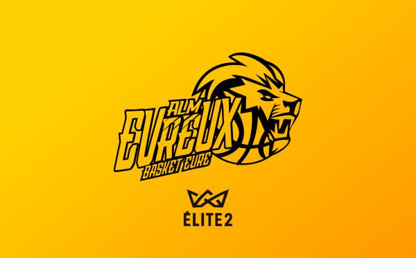 STADE ROCHELAIS BASKET / EVREUX