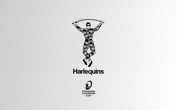 STADE ROCHELAIS / HARLEQUINS