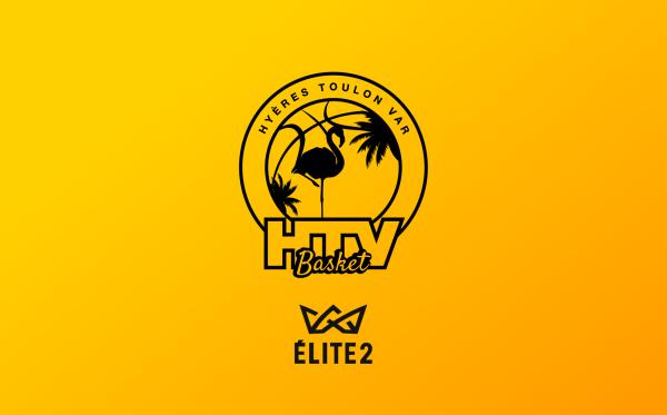 STADE ROCHELAIS BASKET / HYÈRES-TOULON