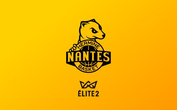 STADE ROCHELAIS BASKET / NANTES