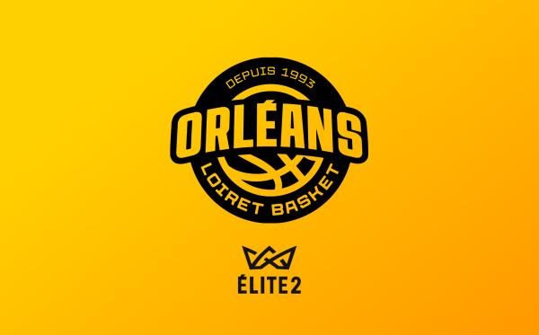 STADE ROCHELAIS BASKET / ORLÉANS