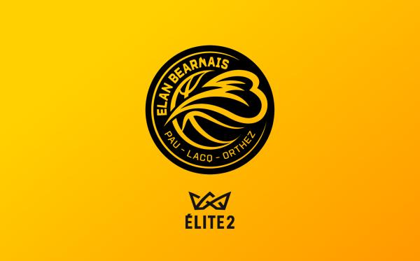 STADE ROCHELAIS BASKET / PAU-LACQ-ORTHEZ