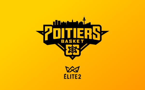 STADE ROCHELAIS BASKET / POITIERS