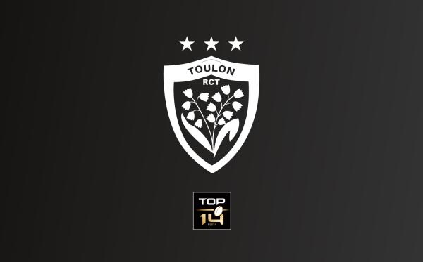 STADE ROCHELAIS / RC TOULON