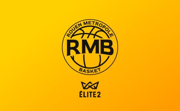 STADE ROCHELAIS BASKET / ROUEN