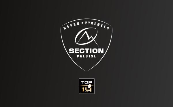 STADE ROCHELAIS / SECTION PALOISE