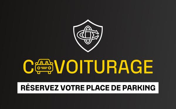 PARKING STADE ROCHELAIS / CASTRES OLYMPIQUE