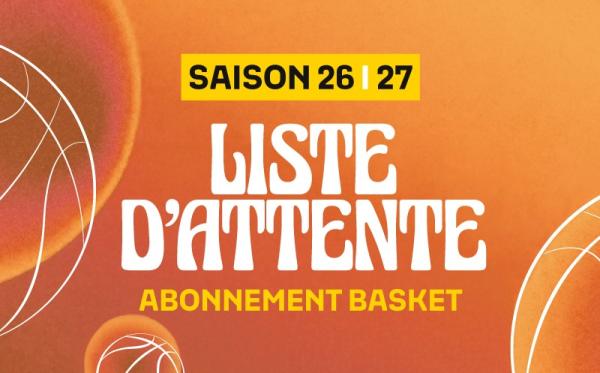 LA BASKET
