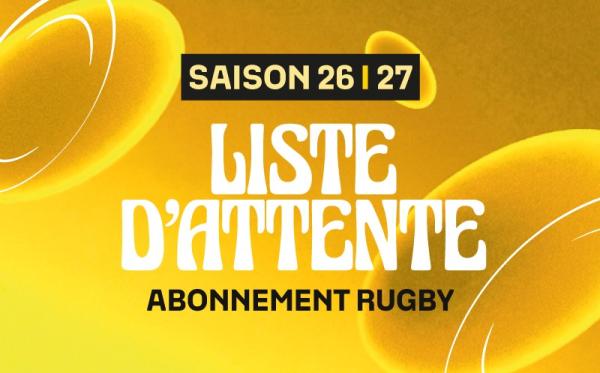 LA RUGBY