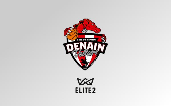 DENAIN