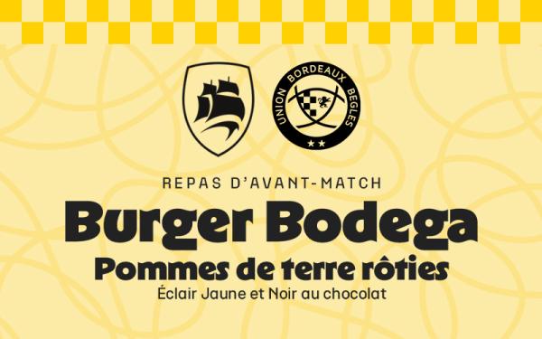 REPAS UBB